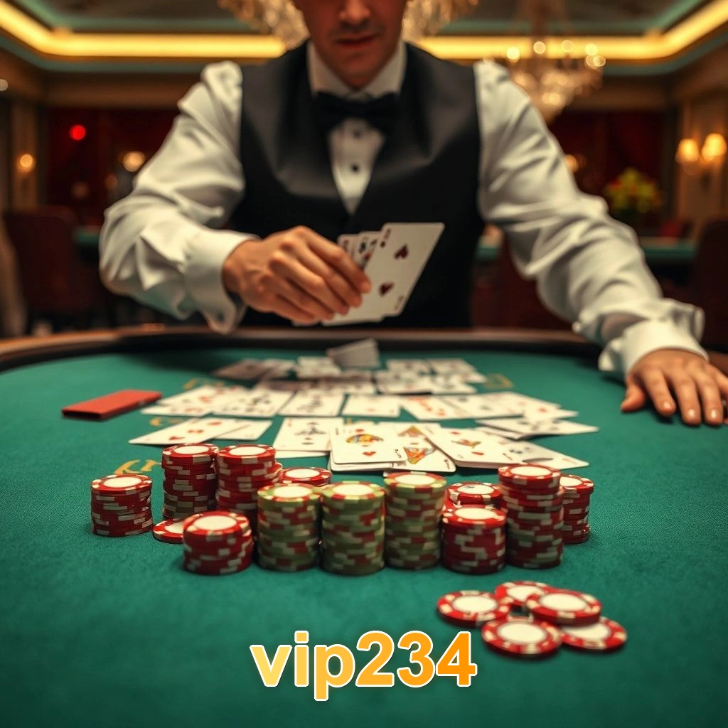 BGaming Live Blackjack