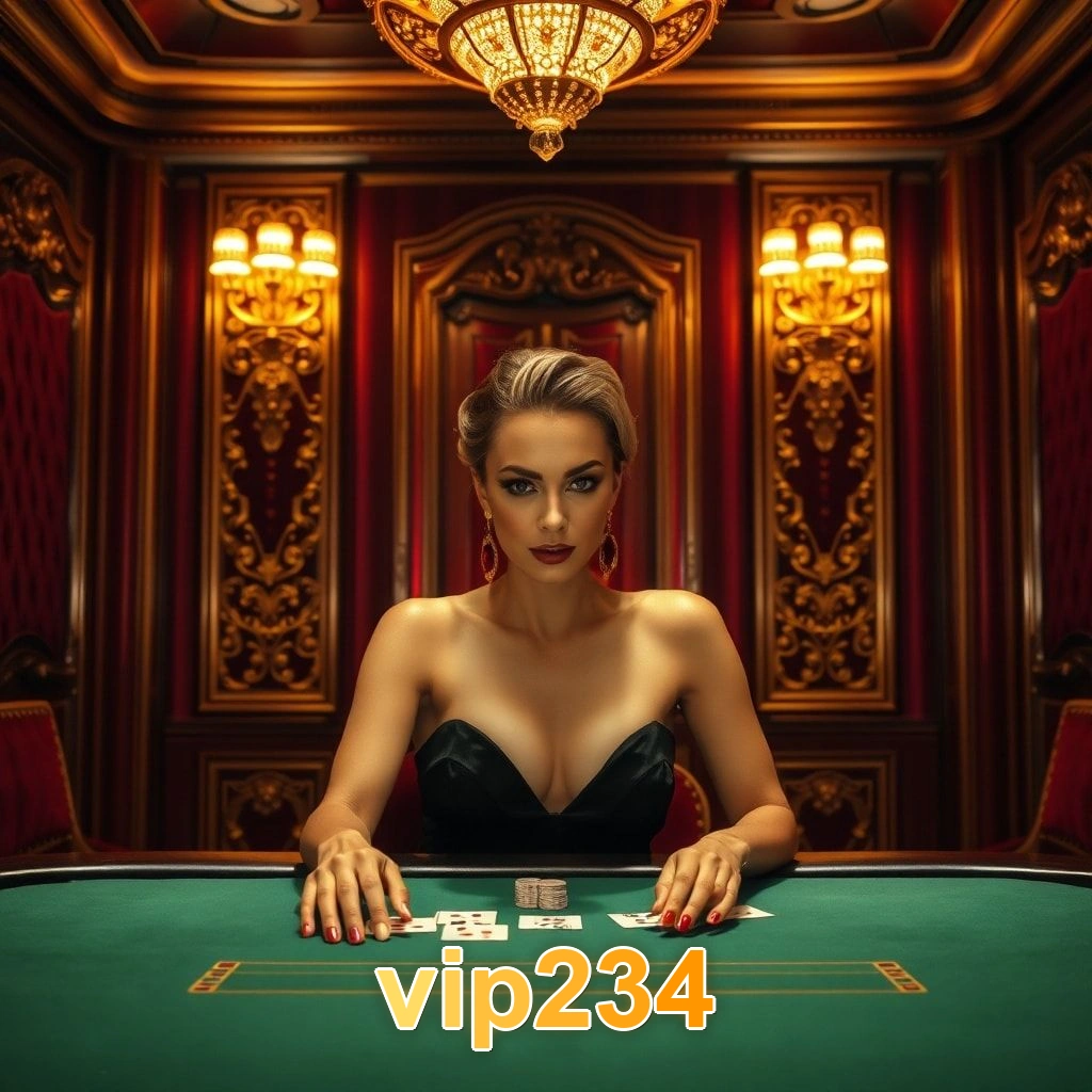 Blackjack Success Story