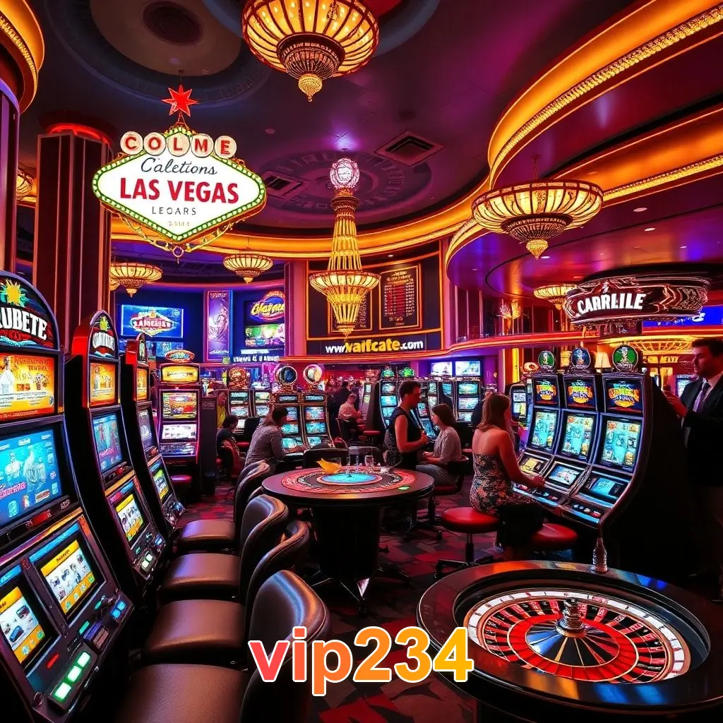 Fortune Tiger Slot Game